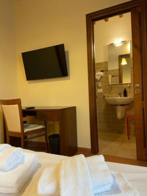 Camera Nel Casale